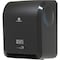 Pacific Blue Dispenser f/Paper Towels, Automated, 12-9/10"x9"x16-4/5", BK GPC59590 - alternate 1